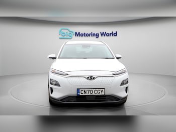 Used Hyundai KONA 2020 for sale - 77903398: Photo