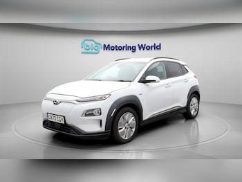 Used Hyundai KONA 2020 for sale - 77903398: Photo