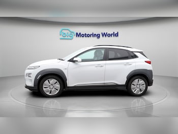 Used Hyundai KONA 2020 for sale - 77903398: Photo