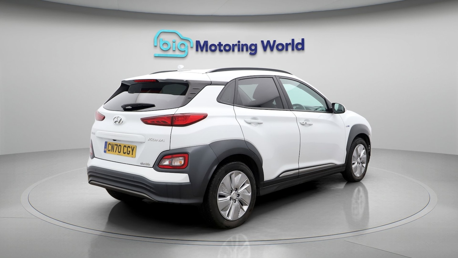 Used Hyundai KONA 2020 for sale - 77903398: Photo 7