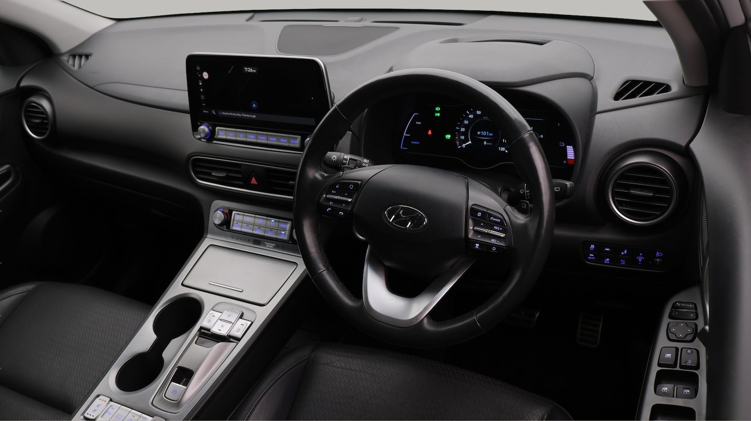 Used Hyundai KONA 2020 for sale - 77903398: Photo 9