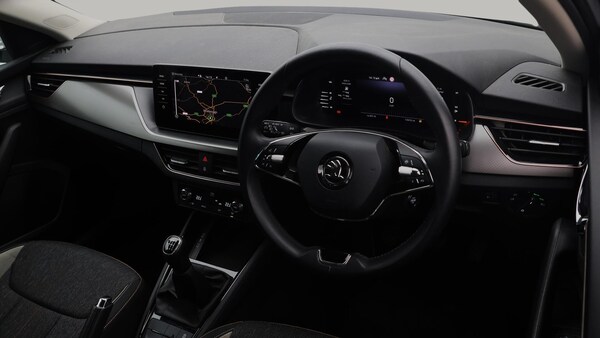Used Skoda Scala 2023 for sale - 76337803: Photo 10
