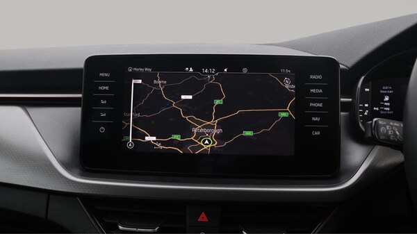 Used Skoda Scala 2023 for sale - 76337803: Photo 12