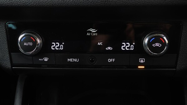 Used Skoda Scala 2023 for sale - 76337803: Photo 13