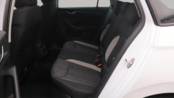 Used Skoda Scala 2023 for sale - 76337803: Photo 17