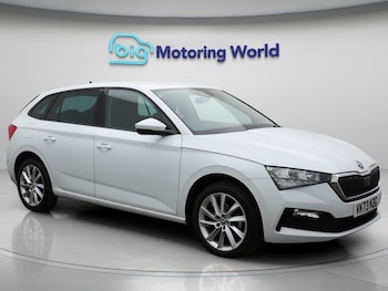 2023 (73) - 1.0 TSI 110 SE L 5dr