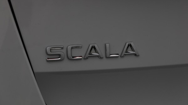 Used Skoda Scala 2023 for sale - 76337803: Photo 21