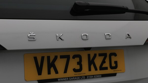 Used Skoda Scala 2023 for sale - 76337803: Photo 22