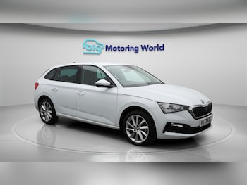 Used Skoda Scala 2023 for sale - 76337803: Photo 2