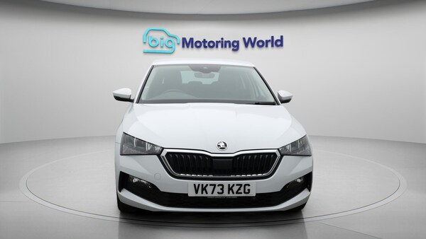Used Skoda Scala 2023 for sale - 76337803: Photo 3