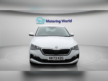 Used Skoda Scala 2023 for sale - 76337803: Photo 3