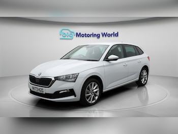 Used Skoda Scala 2023 for sale - 76337803: Photo 4