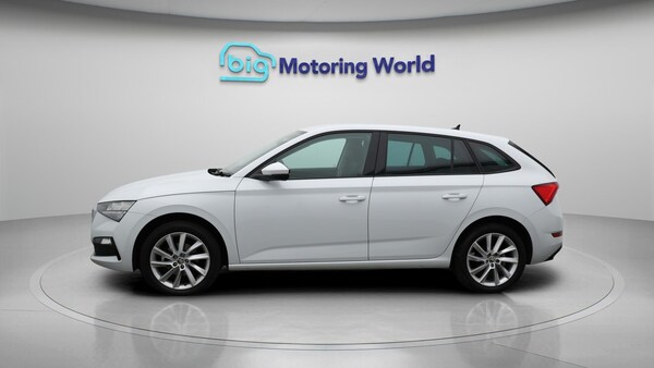 Used Skoda Scala 2023 for sale - 76337803: Photo 5