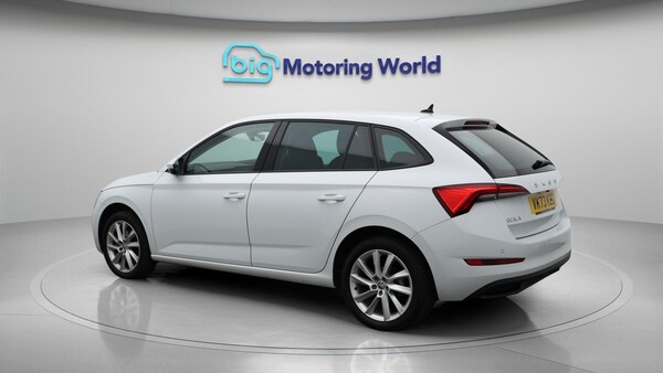 Used Skoda Scala 2023 for sale - 76337803: Photo 6