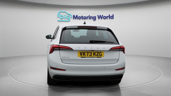 Used Skoda Scala 2023 for sale - 76337803: Photo 7