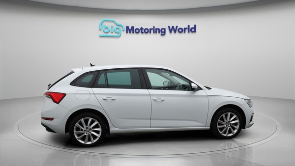 Used Skoda Scala 2023 for sale - 76337803: Photo 9