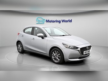Used Mazda Mazda2 2020 for sale - 78750331: Photo