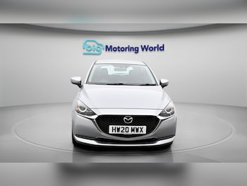 Used Mazda Mazda2 2020 for sale - 78750331: Photo