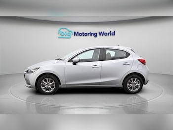 Used Mazda Mazda2 2020 for sale - 78750331: Photo
