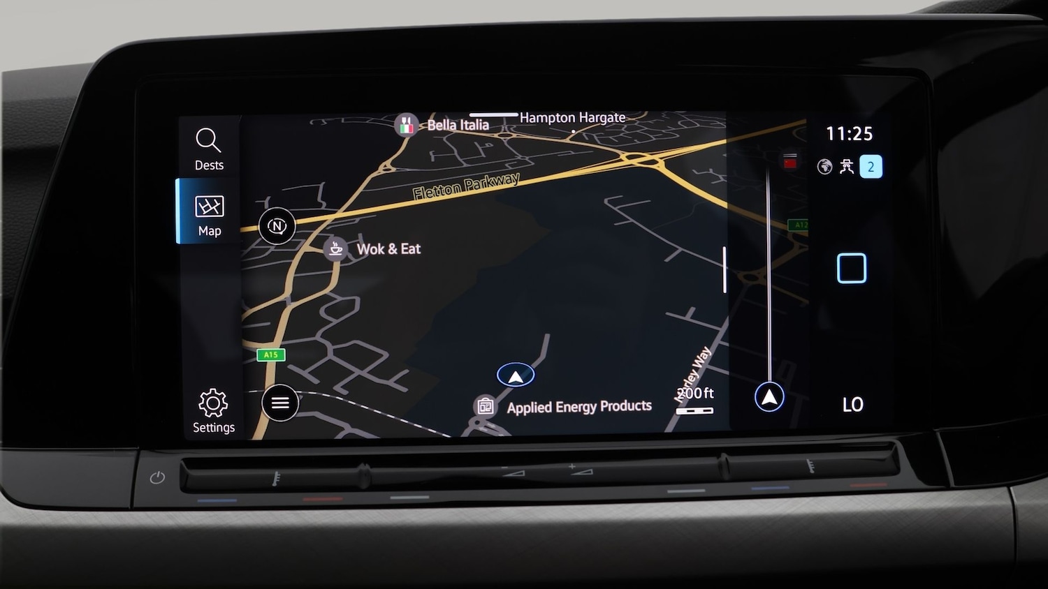 Used Volkswagen Golf 2022 for sale - 77774942: Photo 11