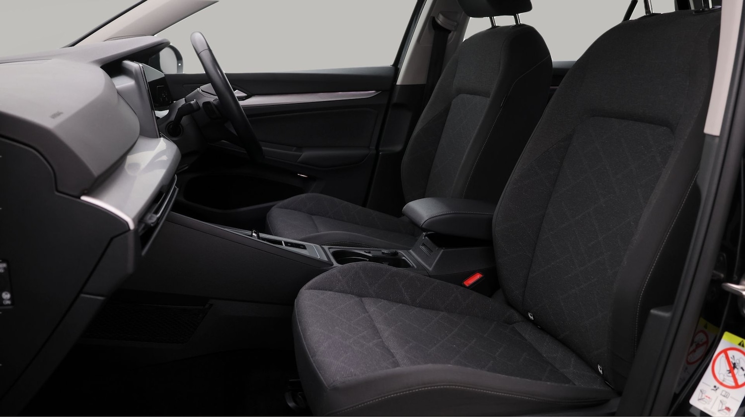 Used Volkswagen Golf 2022 for sale - 77774942: Photo 14