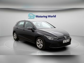 Used Volkswagen Golf 2022 for sale - 77774942: Photo