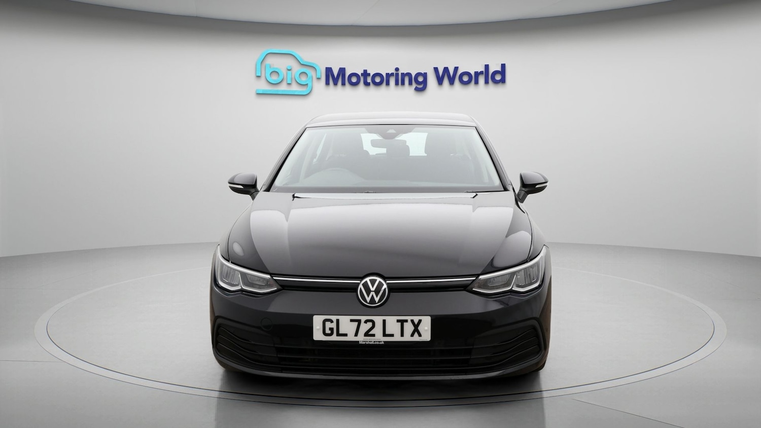 Used Volkswagen Golf 2022 for sale - 77774942: Photo 2