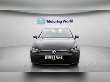 Used Volkswagen Golf 2022 for sale - 77774942: Photo