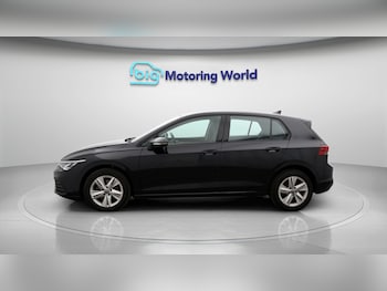 Used Volkswagen Golf 2022 for sale - 77774942: Photo