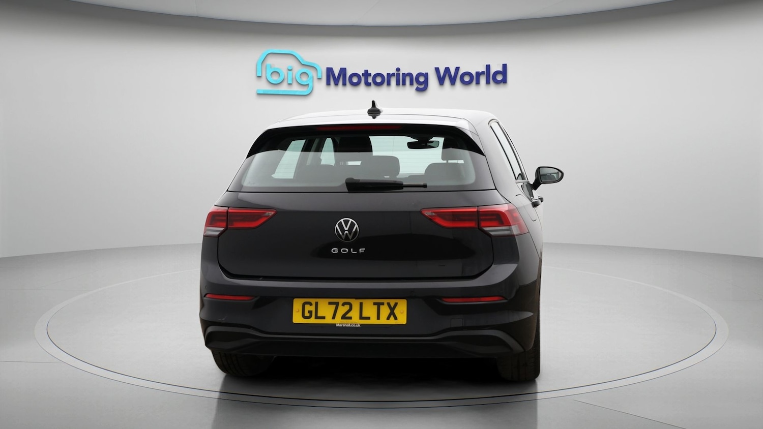 Used Volkswagen Golf 2022 for sale - 77774942: Photo 6
