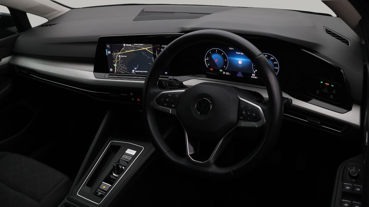 Used Volkswagen Golf 2022 for sale - 77774942: Photo 9