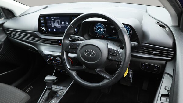 Used Hyundai i20 2022 for sale - 76188588: Photo 10