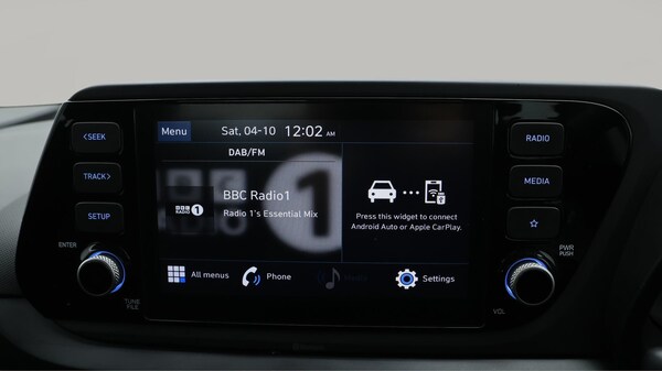 Used Hyundai i20 2022 for sale - 76188588: Photo 12