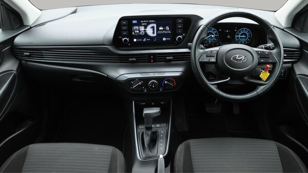 Used Hyundai i20 2022 for sale - 76188588: Photo 14