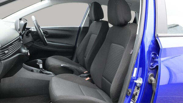 Used Hyundai i20 2022 for sale - 76188588: Photo 15