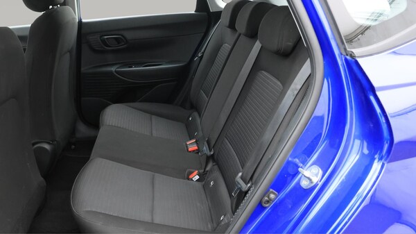 Used Hyundai i20 2022 for sale - 76188588: Photo 17