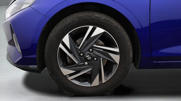 Used Hyundai i20 2022 for sale - 76188588: Photo 19