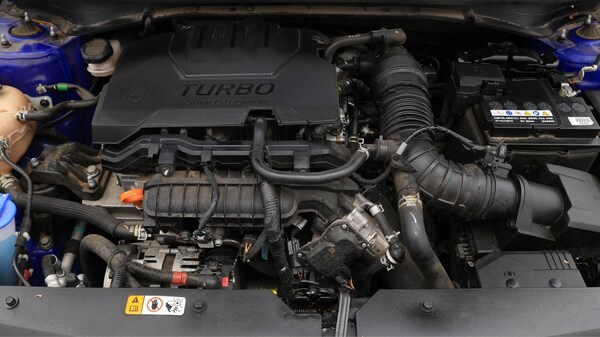 Used Hyundai i20 2022 for sale - 76188588: Photo 20