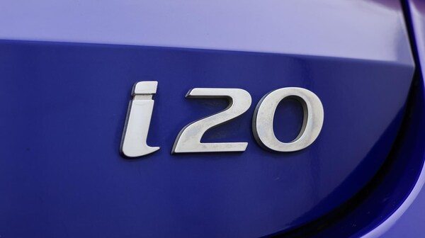 Used Hyundai i20 2022 for sale - 76188588: Photo 23