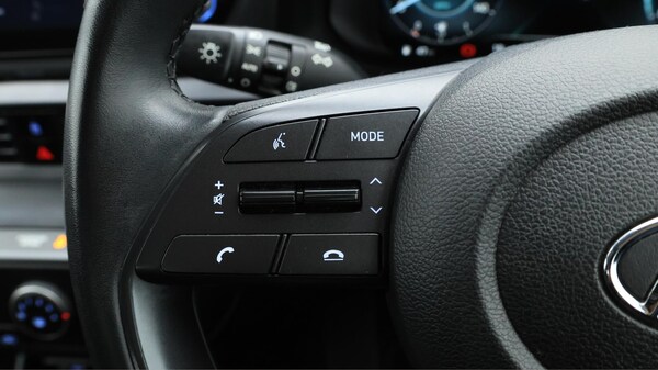 Used Hyundai i20 2022 for sale - 76188588: Photo 24