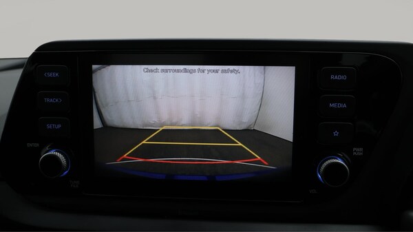 Used Hyundai i20 2022 for sale - 76188588: Photo 26