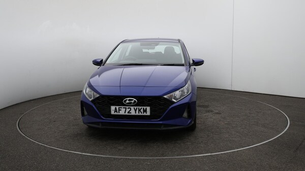 Used Hyundai i20 2022 for sale - 76188588: Photo 39