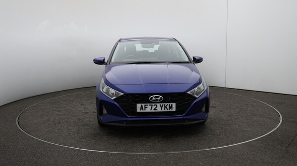 Used Hyundai i20 2022 for sale - 76188588: Photo 40