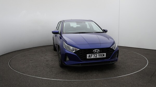 Used Hyundai i20 2022 for sale - 76188588: Photo 41