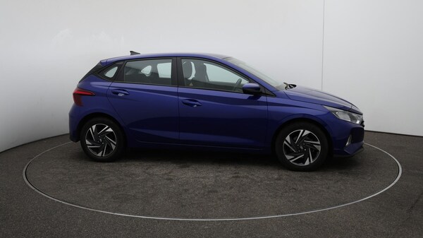 Used Hyundai i20 2022 for sale - 76188588: Photo 48