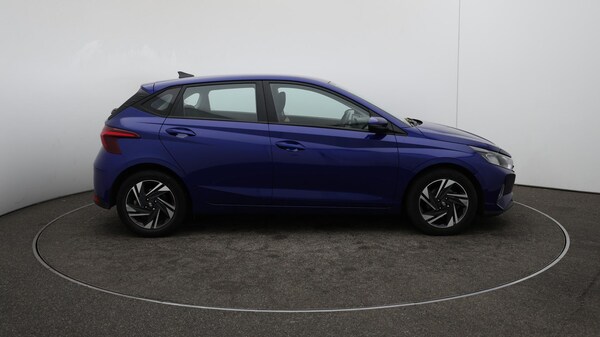 Used Hyundai i20 2022 for sale - 76188588: Photo 49