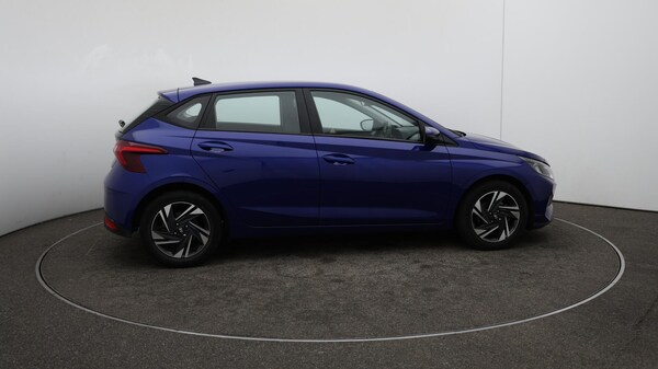 Used Hyundai i20 2022 for sale - 76188588: Photo 50