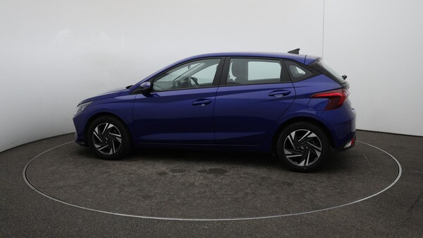 Used Hyundai i20 2022 for sale - 76188588: Photo 58
