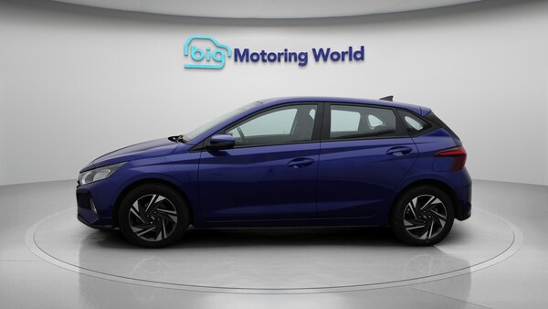 Used Hyundai i20 2022 for sale - 76188588: Photo 5