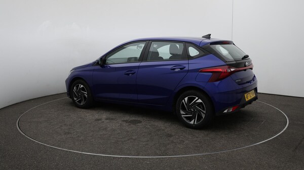 Used Hyundai i20 2022 for sale - 76188588: Photo 63